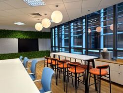 PLUS (D1), Office #581704311